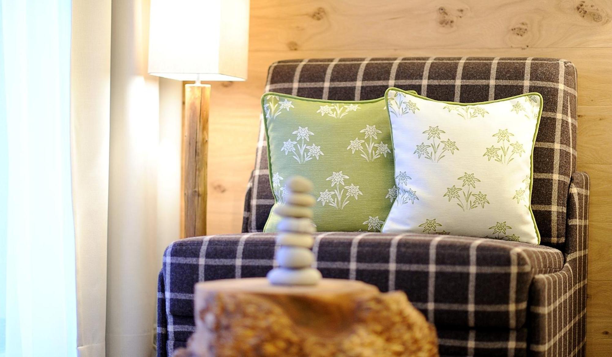 Post Hotel Paznaun Зее Стая снимка