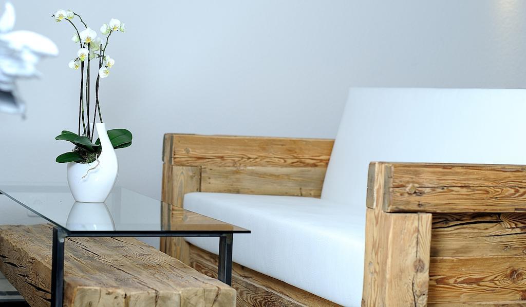 Post Hotel Paznaun Зее Екстериор снимка